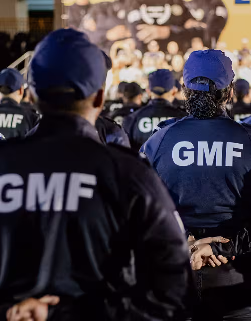 GMF