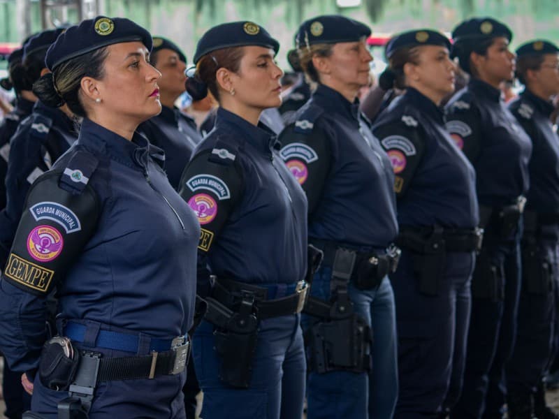 Guarda Municipal de Fortaleza - 2027