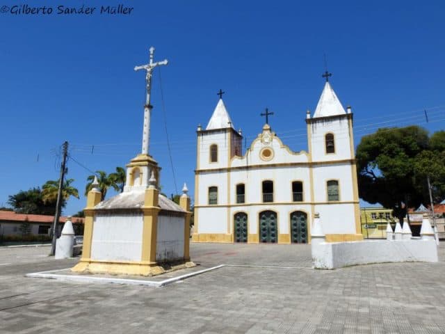 Guarda Municipal de Aquiraz