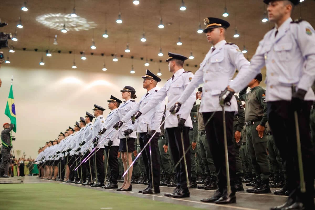 Polícia Militar do Ceará