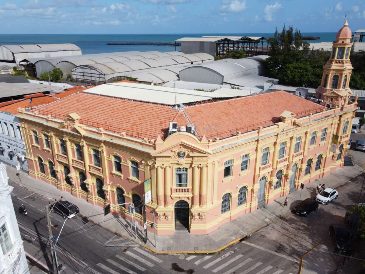 Secretaria da Fazenda do Estado do Ceará