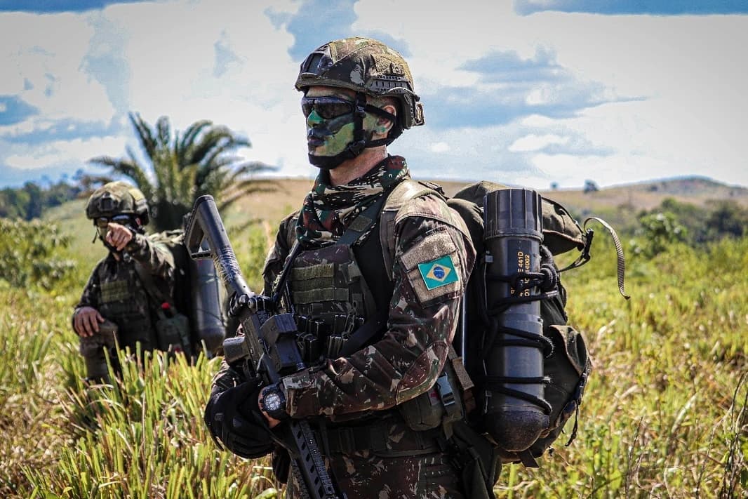 Escola de Sargentos das Armas