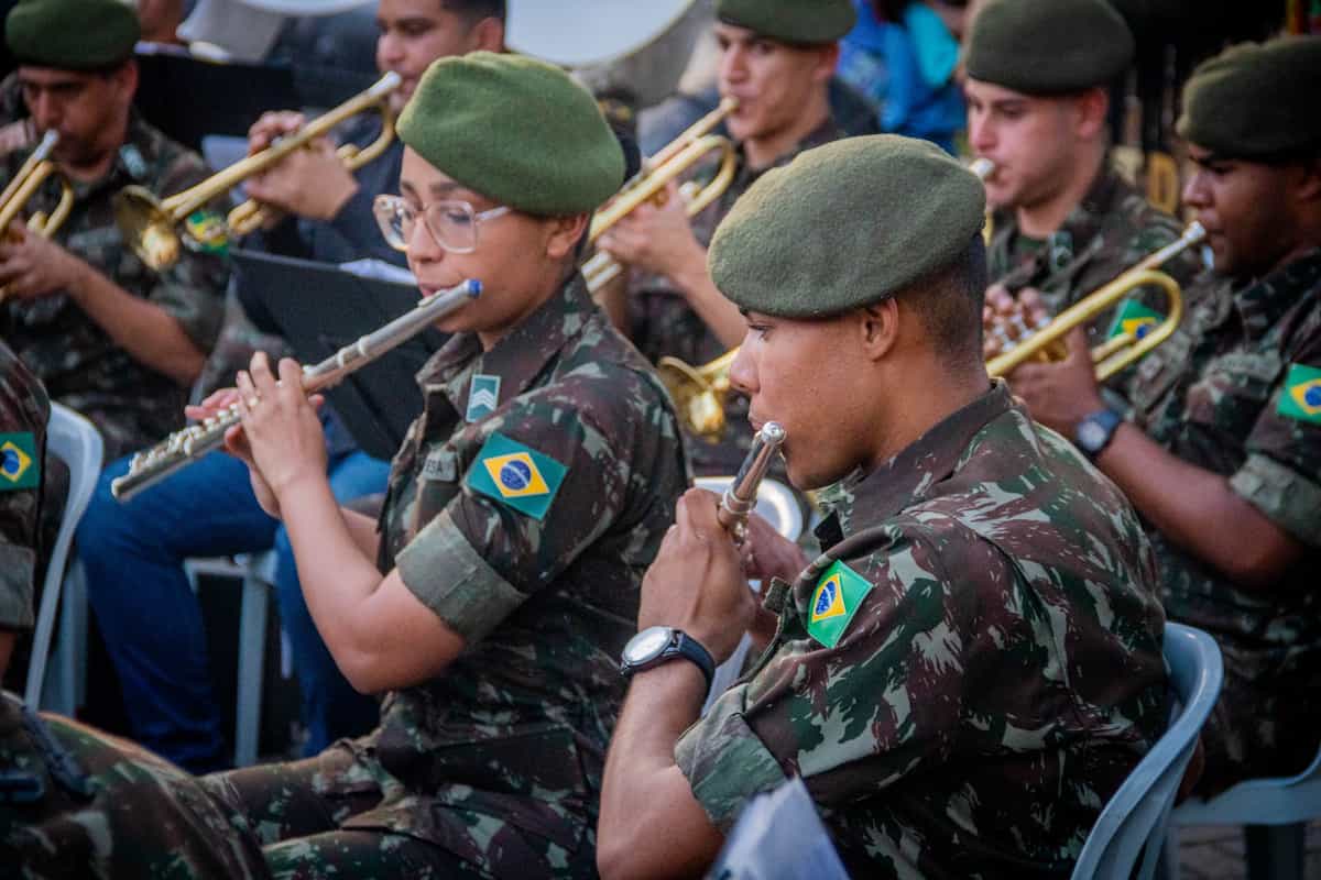 Escola de Sargentos das Armas