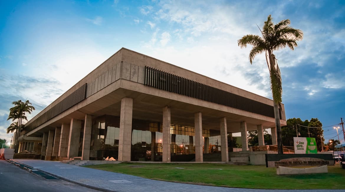 Tribunal de Justiça do Ceará