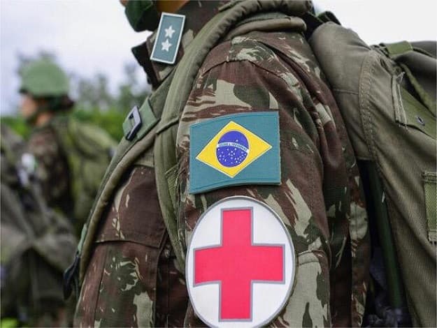 Escola de Sargentos das Armas